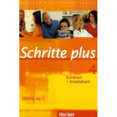 Kursbuch + Arbeitsbuch