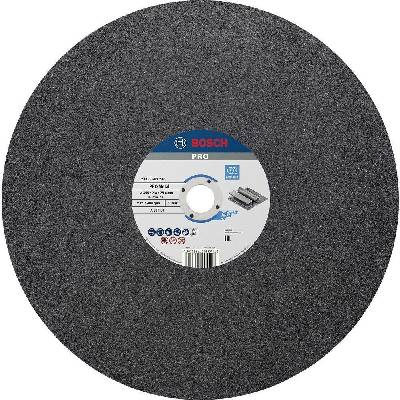 Bosch Accessories Bosch Power Tools 2608601238 řezný kotouč rovný 355 mm 1 ks kov