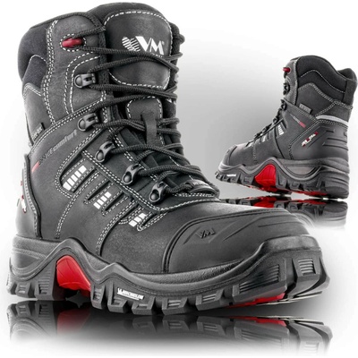 VM Footwear PORTLAND S3 7190-S3
