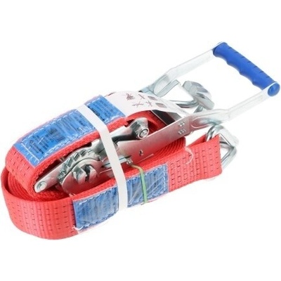 Upínací popruh 5t 8m sada Ergo 25010267C, , ,