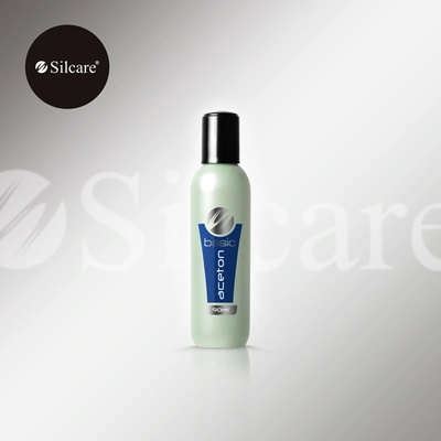 Silcare Kozmetický acetón 90 ml