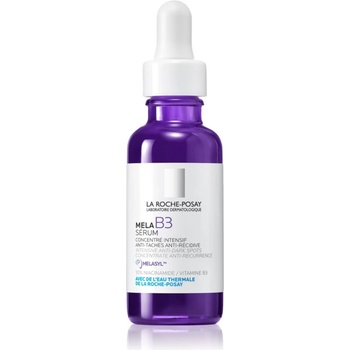 Image 1 of La Roche-Posay Mela B3 Intensive Anti-Dark Spots серум за лице за кожа с хиперпигментация 30ml