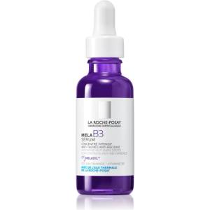 La Roche-Posay Mela B3 Intensive Anti-Dark Spots серум за лице за кожа с хиперпигментация 30ml