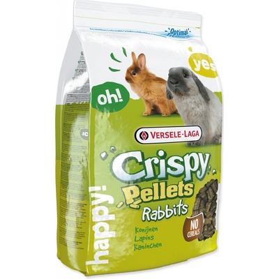 Versele-Laga Crispy Pellet pre králiky 2 kg