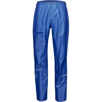 MAMMUT Мъжки водоустойчив панталон Mammut Eiger Nordwand Light Hardshell Pants Waterproof trousers - Eiger Blue - размер 48 (007-4267-0213)