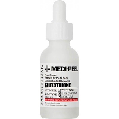 MEDI-PEEL Изсветляваща ампула с глутатион Medi-Peel Bio-Intense Glutathione White Ampoule