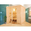 BPP Sauna BYSTRÁ 244 x 208 x 200 cm