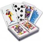 Karty canasta