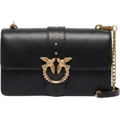 Pinko Dámská kabelka black