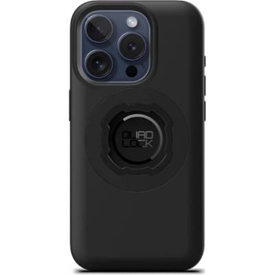 Quad Lock MAG case for iPhone 15 Pro - QMC-IP15M