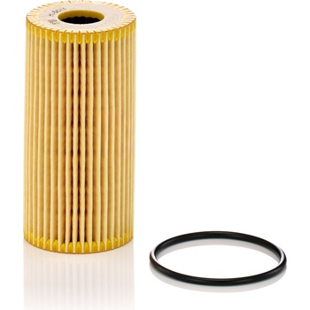 Mann-filter Маслен филтър mann-filter hu 6011 z
