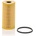 Mann-filter Маслен филтър mann-filter hu 6011 z