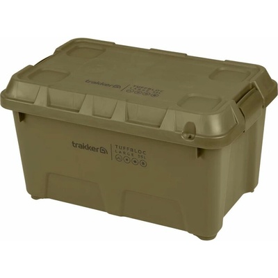 Trakker Box Tuffbloc Storage Box L – Zboží Dáma