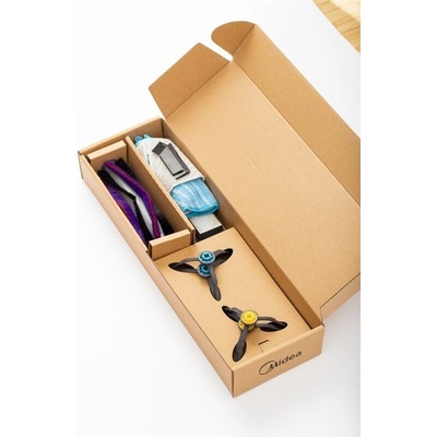 Midea M7pro Spare Parts Kit