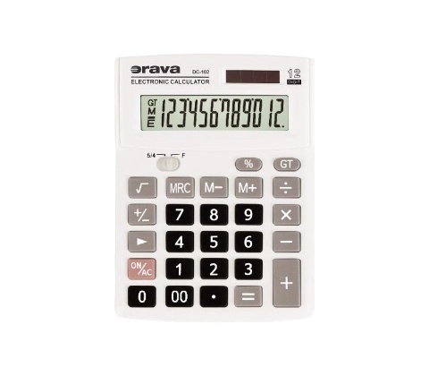 Orava DC 102