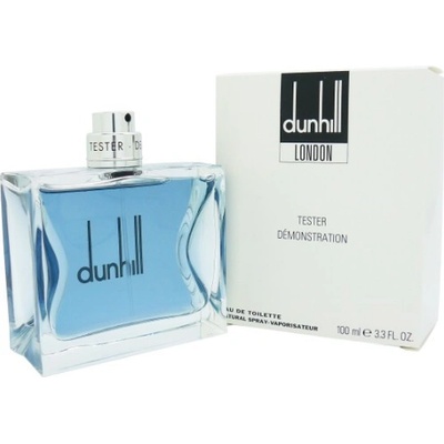 Dunhill LONDON toaletní voda pánská 100 ml tester
