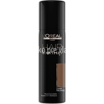 L'Oréal Hair Touch Up Dark Blonde 75 ml