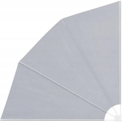 Ochranná podložka, rohož 210 x 210 cm plast