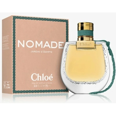 Chloe Nomade Jardin D´Egypte parfumovaná voda dámska 30 ml