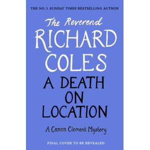 A Death on Location (ISBN: 9781399621427)