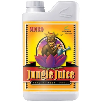 Image 1 of Jungle Juice Micro - микроелементи