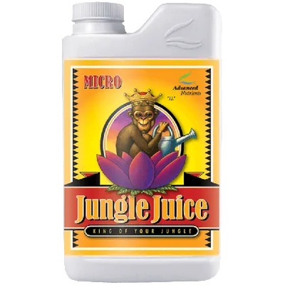 Jungle Juice Micro - микроелементи