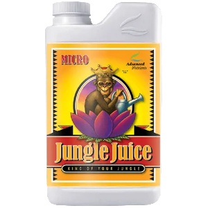  Jungle Juice Micro - микроелементи
