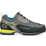 Garmont Мъжки апроуч обувки Garmont Dragontail MNT Evo GTX Approach shoes - December Grey / Primerose Green - размер 42 (EU) (042-0476-0115)