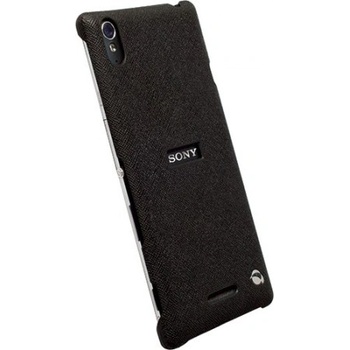 Sony Xperia T3 Krusell Texture Cover