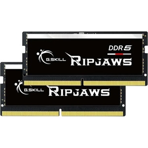G.SKILL Ripjaws 64GB (2x32GB) DDR5 4800MHz F5-4800S4039A32GX2-RS