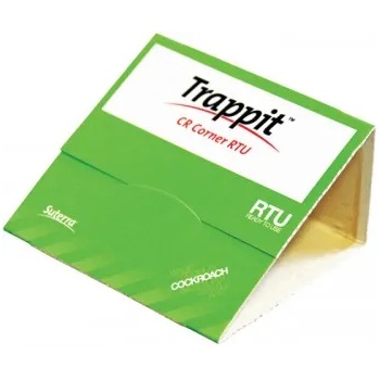 Image 1 of Италия КАПАН С ЛЕПИЛО ЗА ХЛЕБАРКИ МАЛЪК 1 БР (354010-901)