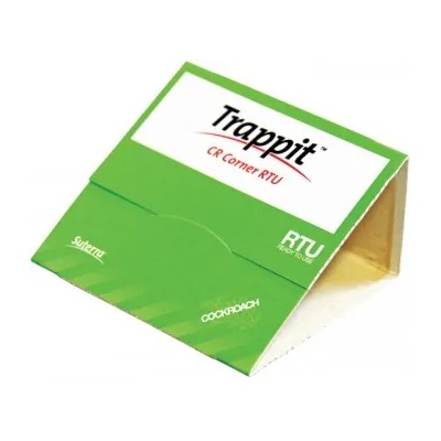 Италия КАПАН С ЛЕПИЛО ЗА ХЛЕБАРКИ МАЛЪК 1 БР (354010-901)