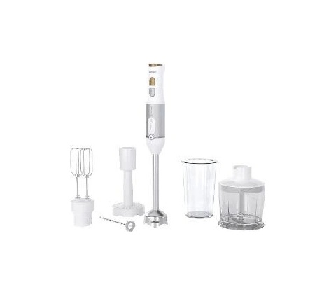 Sencor SHB 6441WH
