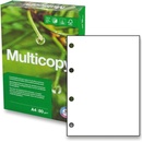 MultiCopy A4, 80 g, 500 listů, 4 díry