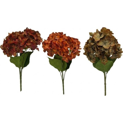 KYTICA HYDRANGEA MIX/3F