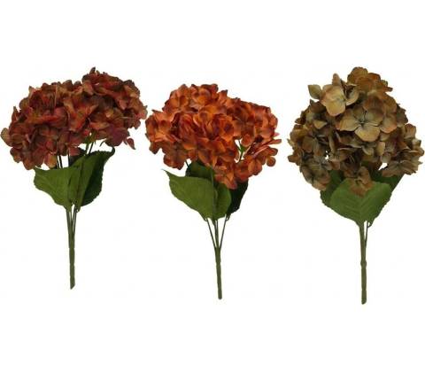 KYTICA HYDRANGEA MIX/3F
