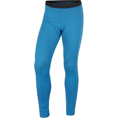 Husky Merino 100 M modrá