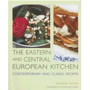 Eastern and Central European Kitchen Rowe Silvena