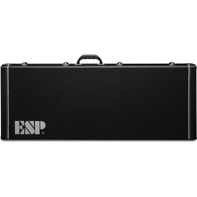 ESP LTD CECFF EC Guitar Fit Form Куфар за електрическа китара
