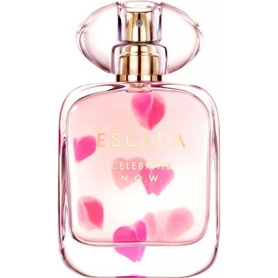 Escada Celebrate N.O.W parfumovaná voda dámska 50 ml