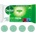 Dettol 2in1 Anti-Bacterial Wipes 15 pack