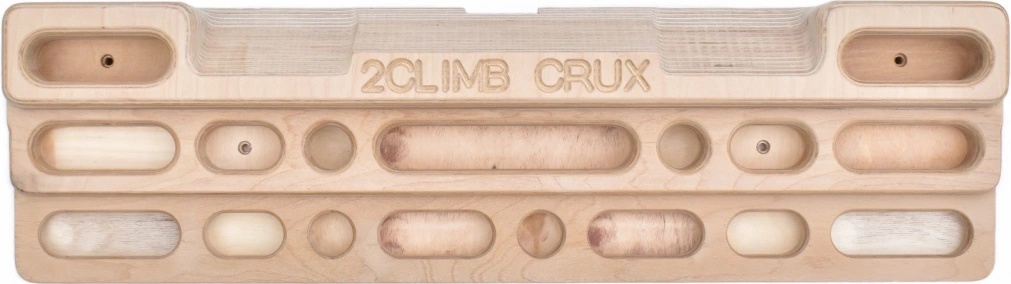 2Climb Crux