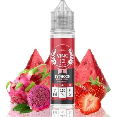 VINC Typhoon Shake & Vape 12 ml