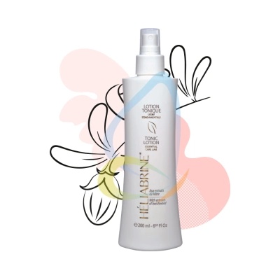 Heliabrine Тоник лосион с екстракти от бук