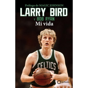 LARRY BIRD | LARRY BIRD, BOB RYAN (2023)