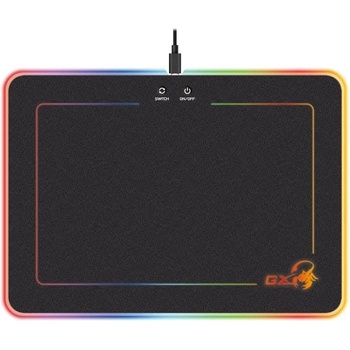 Genius GX-Pad 600H RGB (31250006400)