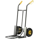 Haemmerlin Транспортна количка DJTR 924 ST Haemmerlin (92 13 200 01)