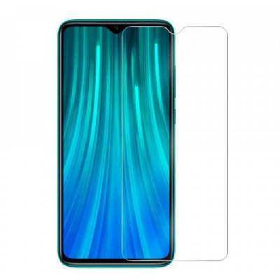 Стъклен протектор за Redmi 10C / 12C / Poco C40 / LG K71, Tempered Glass 2, 5D, Full Glue (5900495992239)