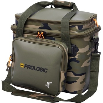 Prologic Cestovná Taška Element Storm Sage Carryall Camo