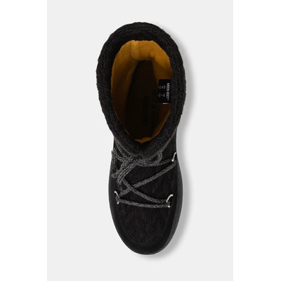 Апрески Moon Boot MB X GIR LTRACK KNIT (80D2450230.N001)